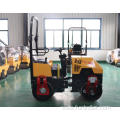 1ton new type hydraulic double drum ride-on asphalt road roller